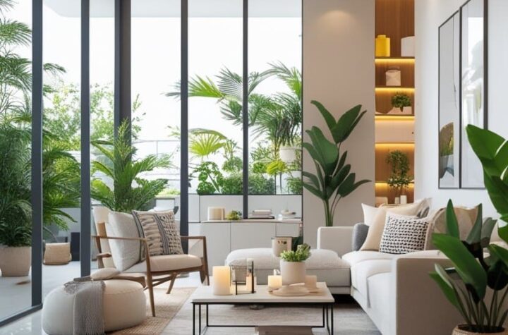 19 Living Room Interior Design Inspirations