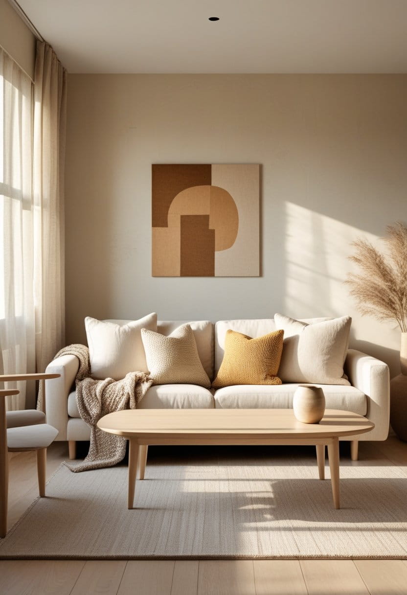 19 Living Room Interior Design