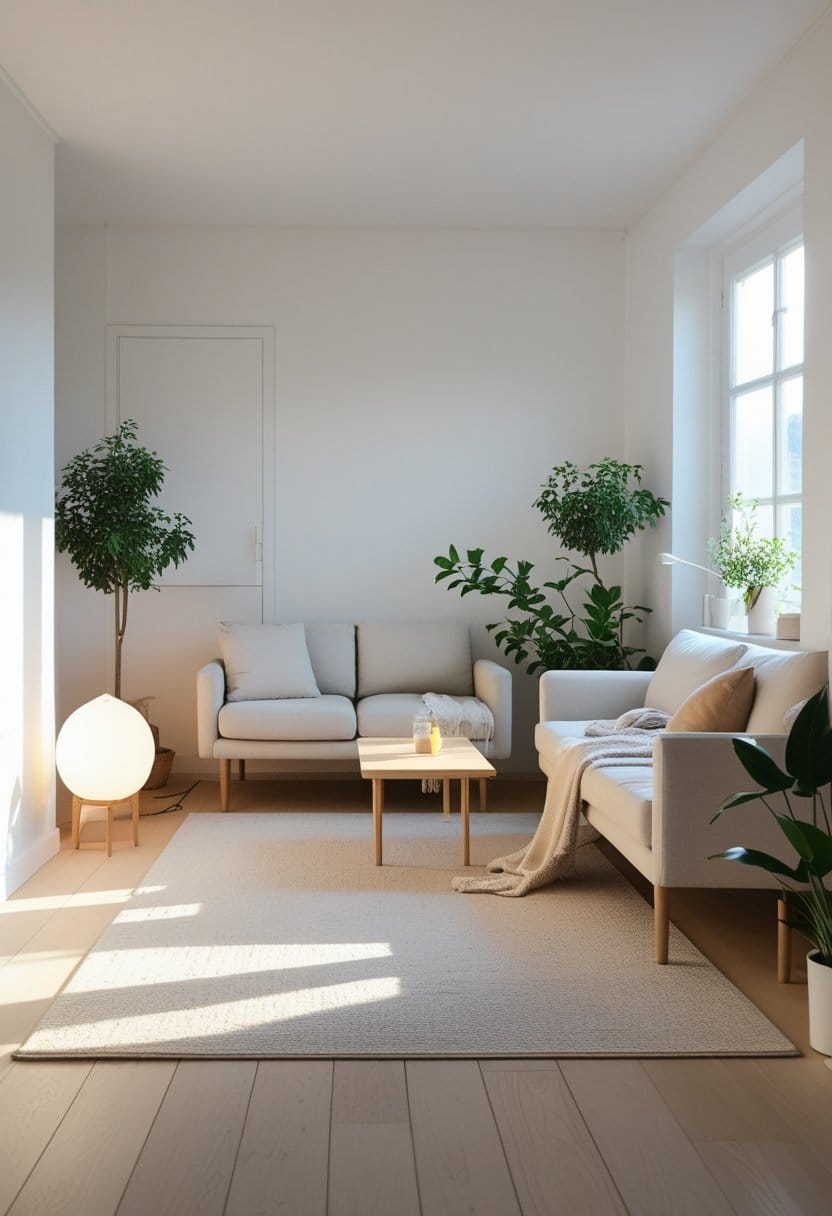 19 Living Room Interior Design