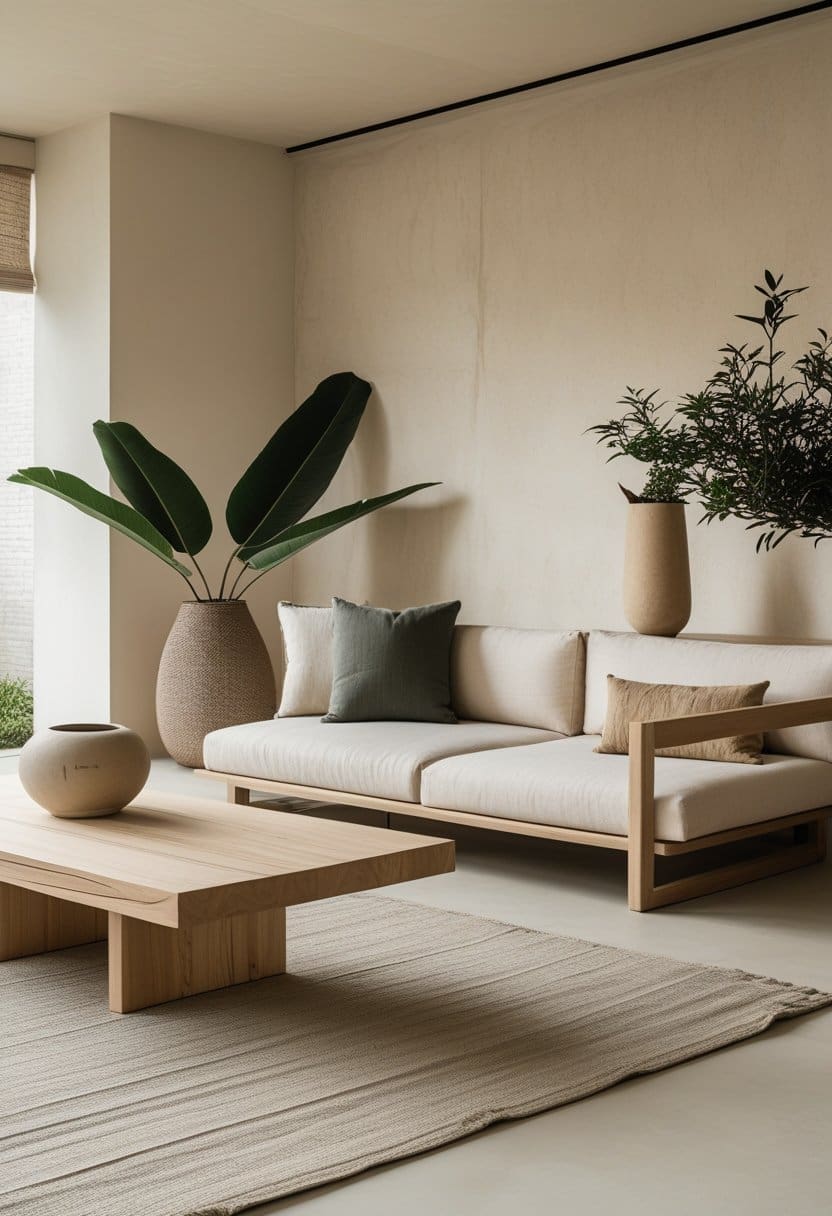 19 Living Room Interior Design