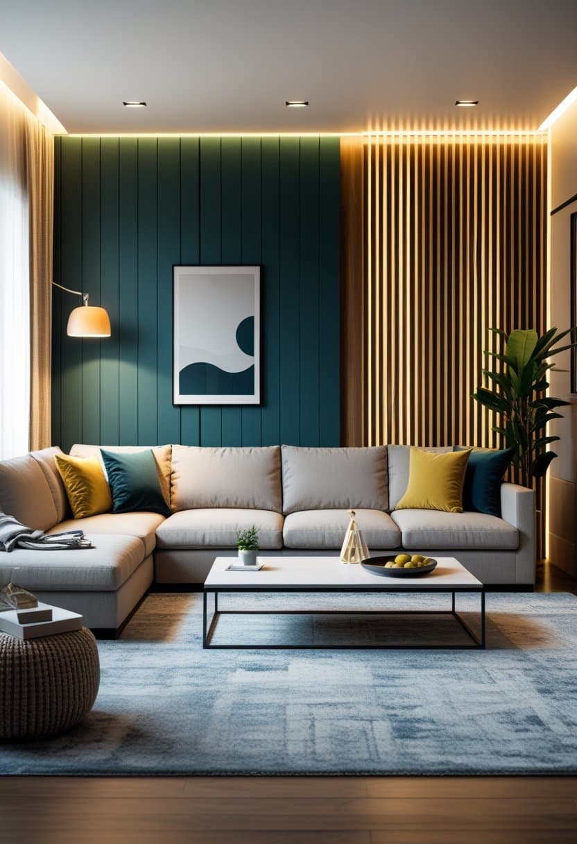 19 Living Room Interior Design