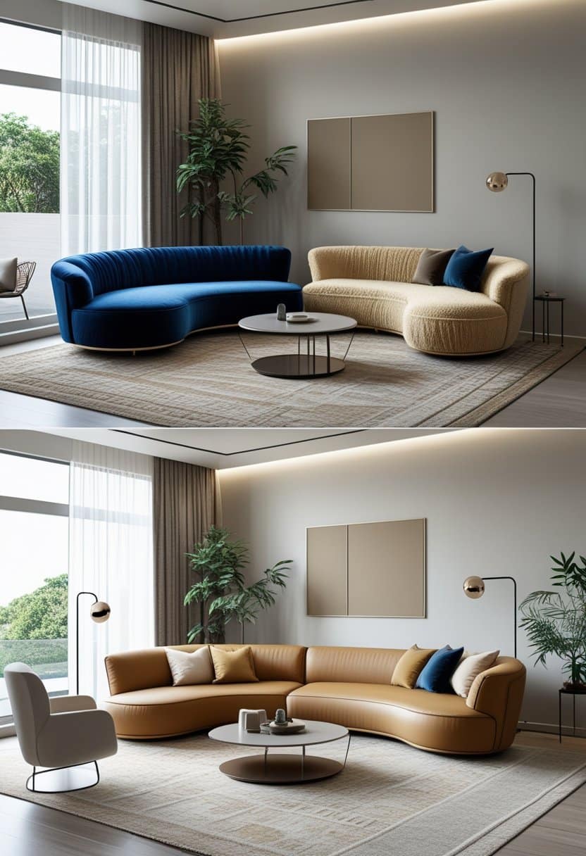 19 Living Room Interior Design