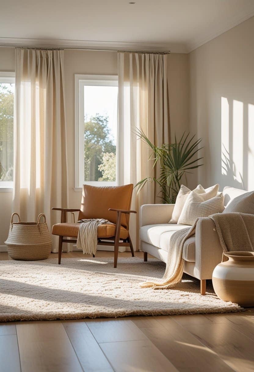 19 Living Room Interior Design