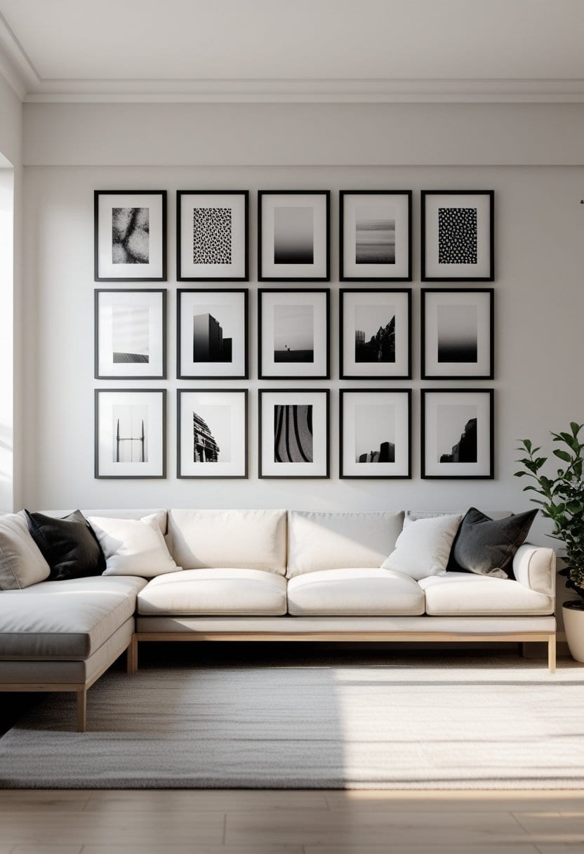 19 Living Room Interior Design