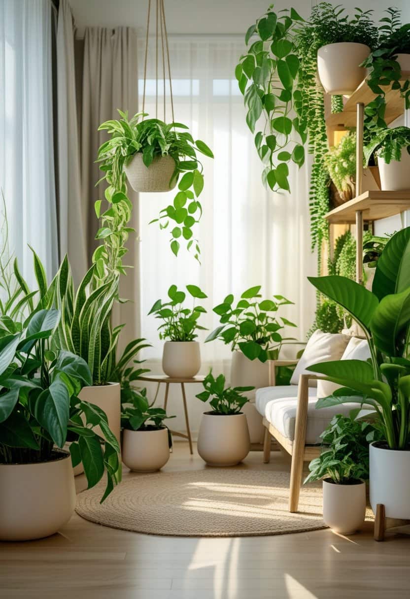 19 Living Room Interior Design