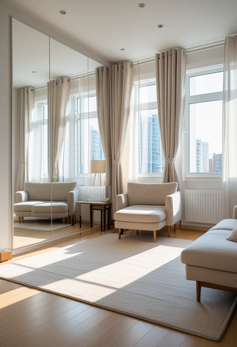 19 Living Room Interior Design