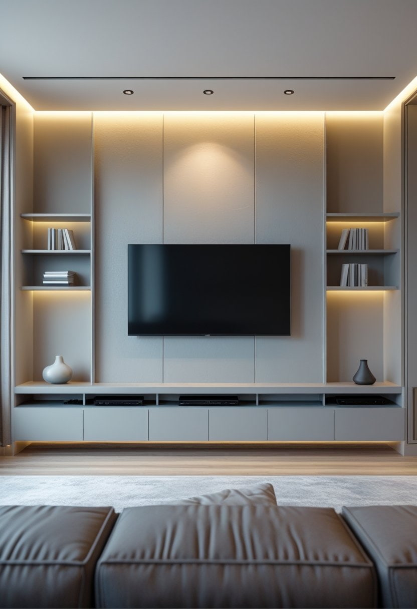 19 Living Room Interior Design