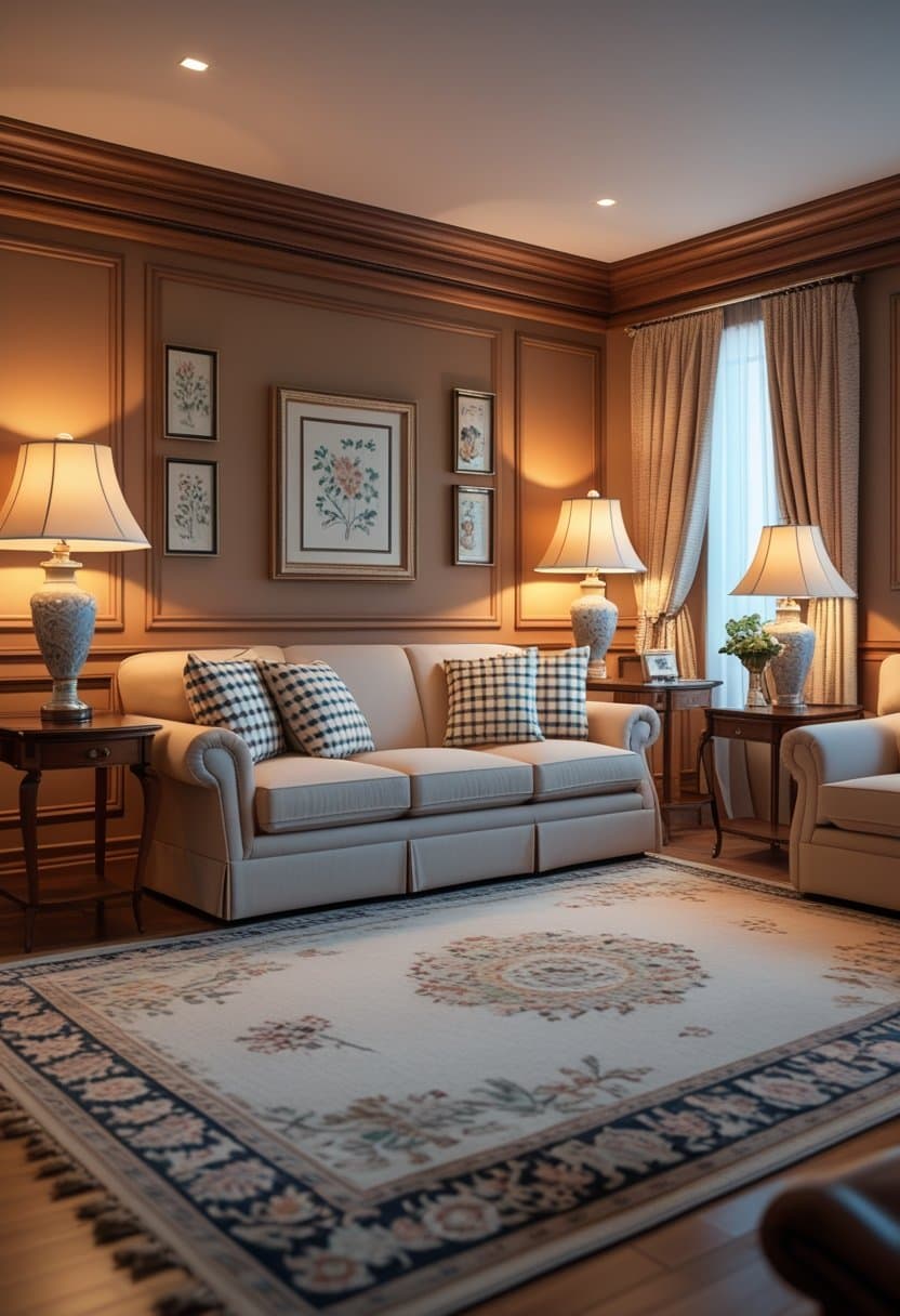 19 Living Room Interior Design