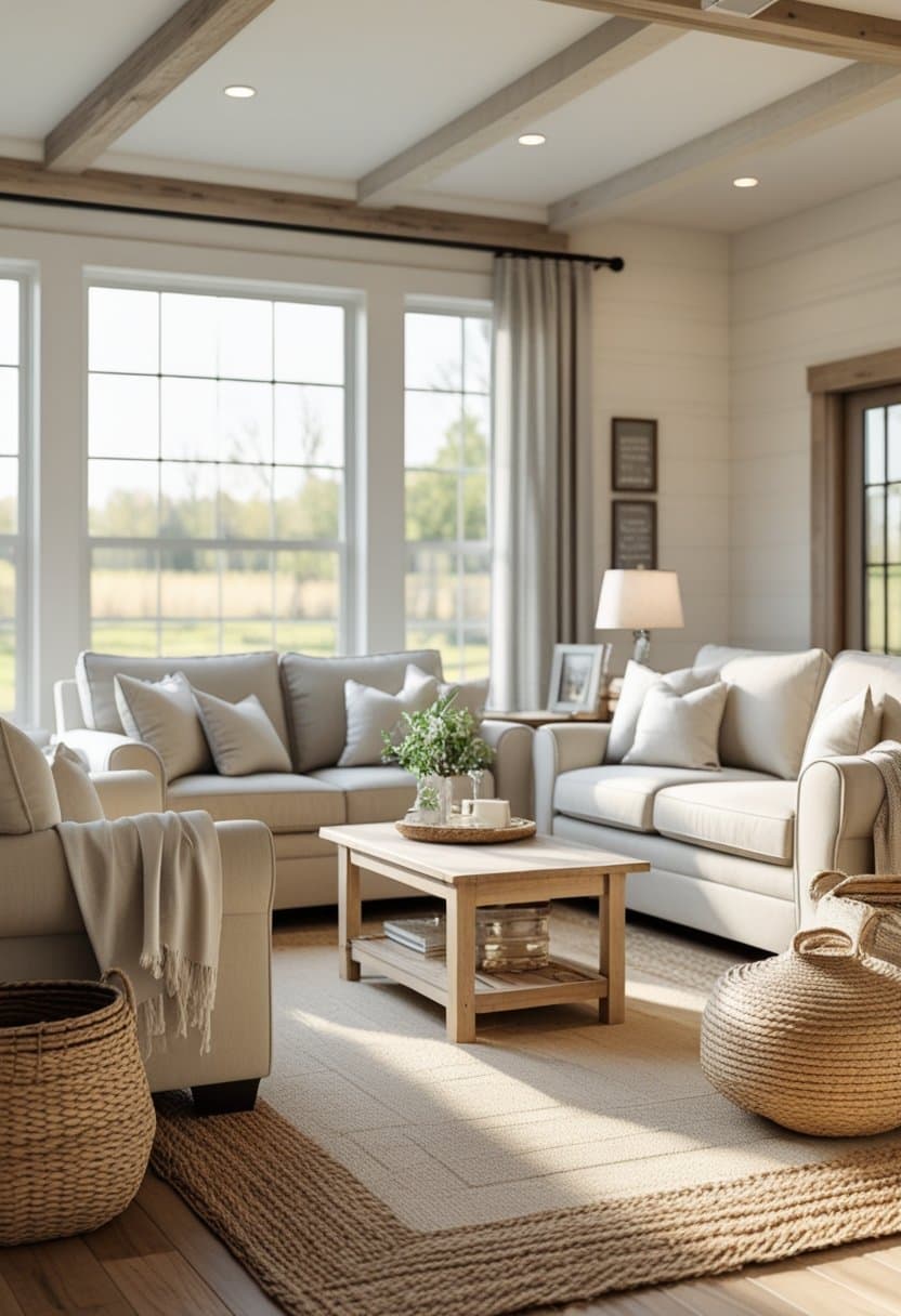 19 Living Room Interior Design