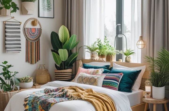 22 Bedroom Aesthetic Ideas for Every Personality