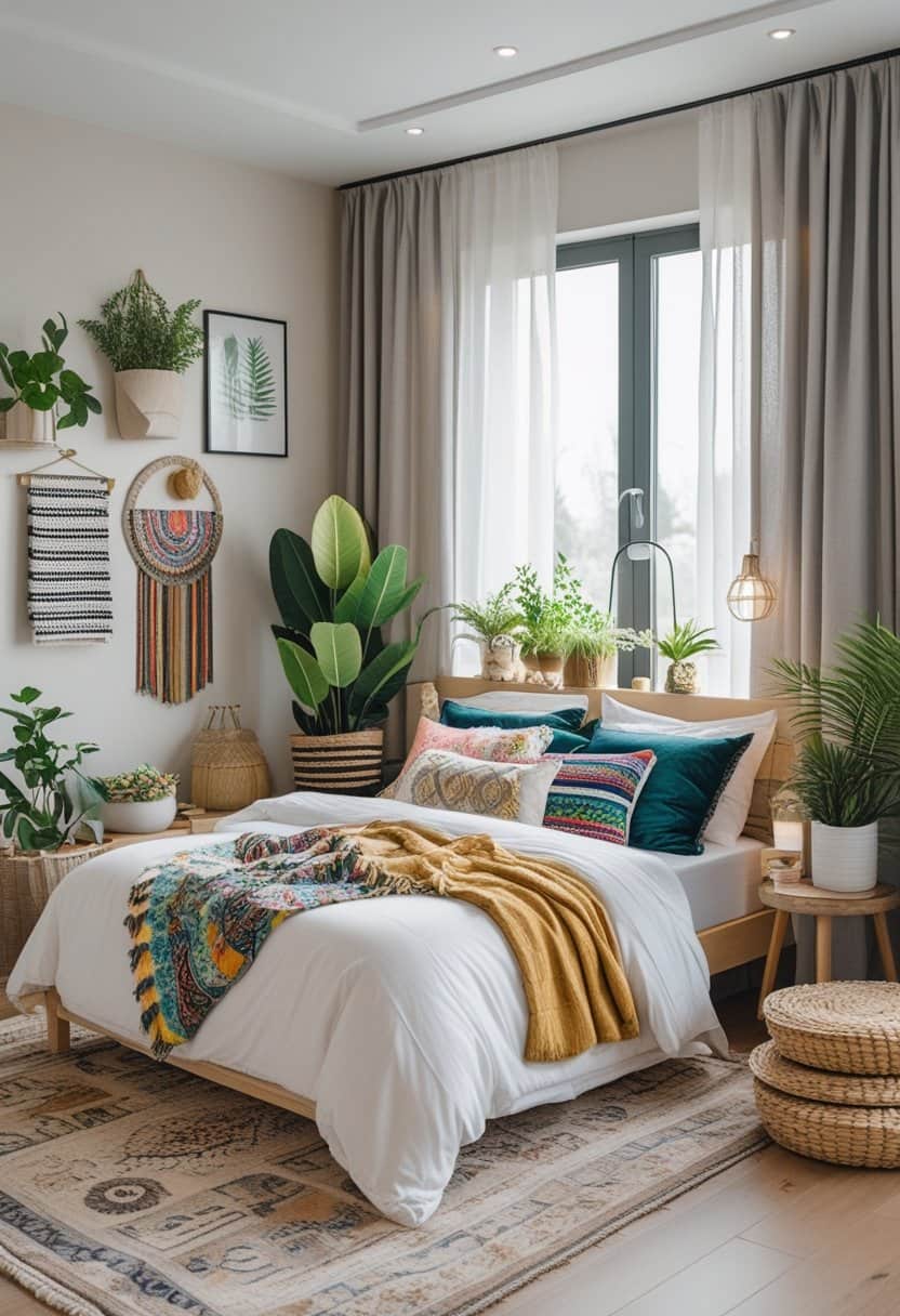 22 Bedroom Aesthetic Ideas for Every Personality