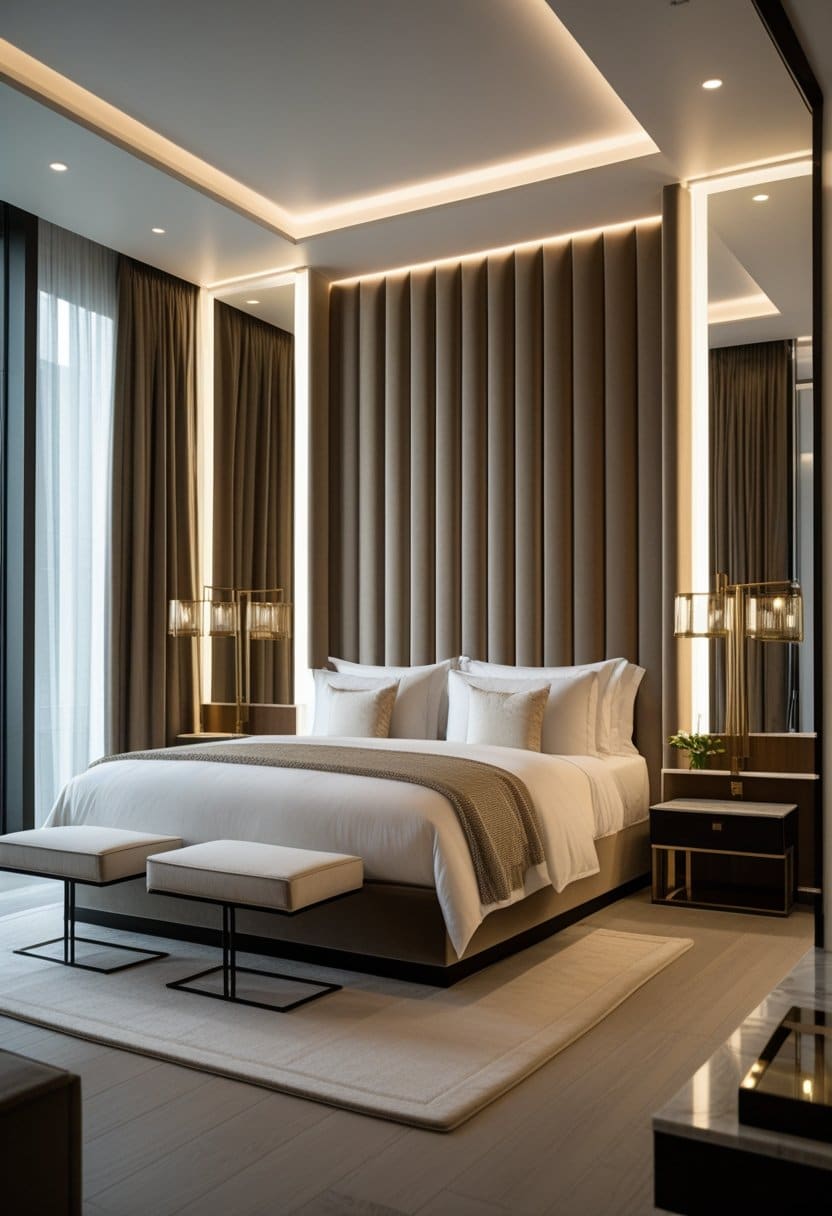 22 Bedroom Aesthetic Ideas