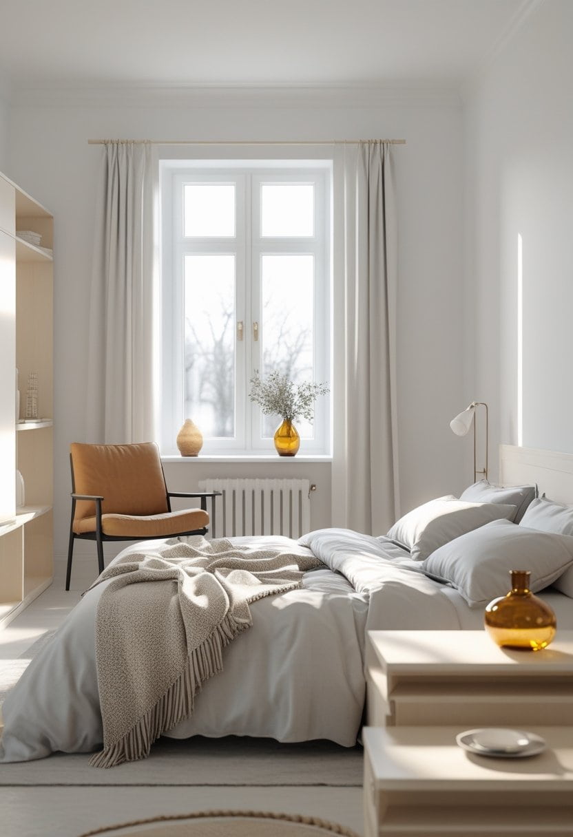 22 Bedroom Aesthetic Ideas