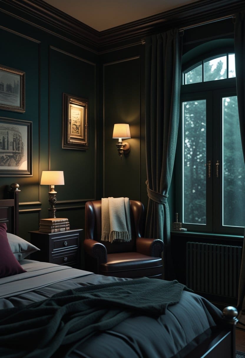 22 Bedroom Aesthetic Ideas