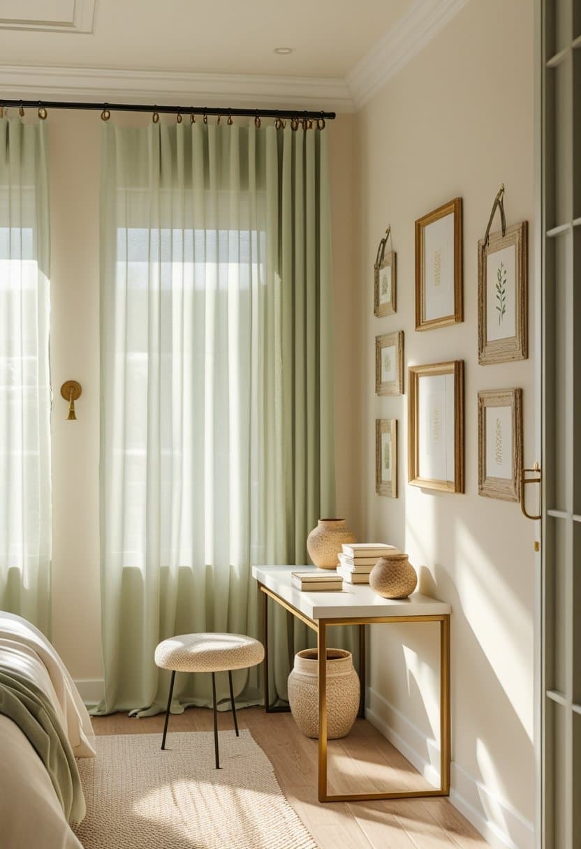 22 Bedroom Aesthetic Ideas