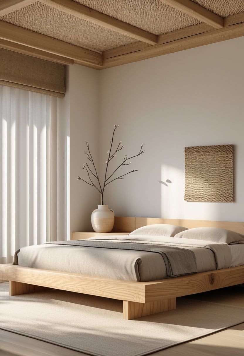 22 Bedroom Aesthetic Ideas