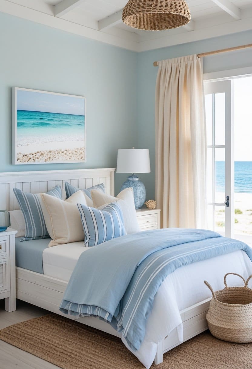 22 Bedroom Aesthetic Ideas