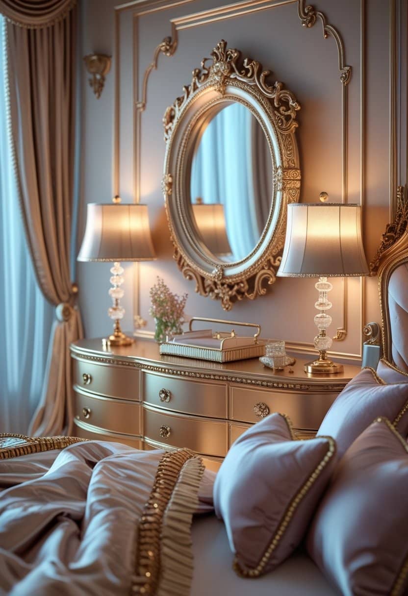 22 Bedroom Aesthetic Ideas