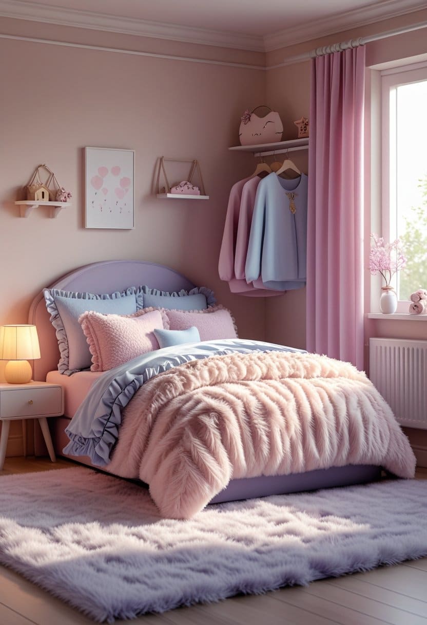 22 Bedroom Aesthetic Ideas