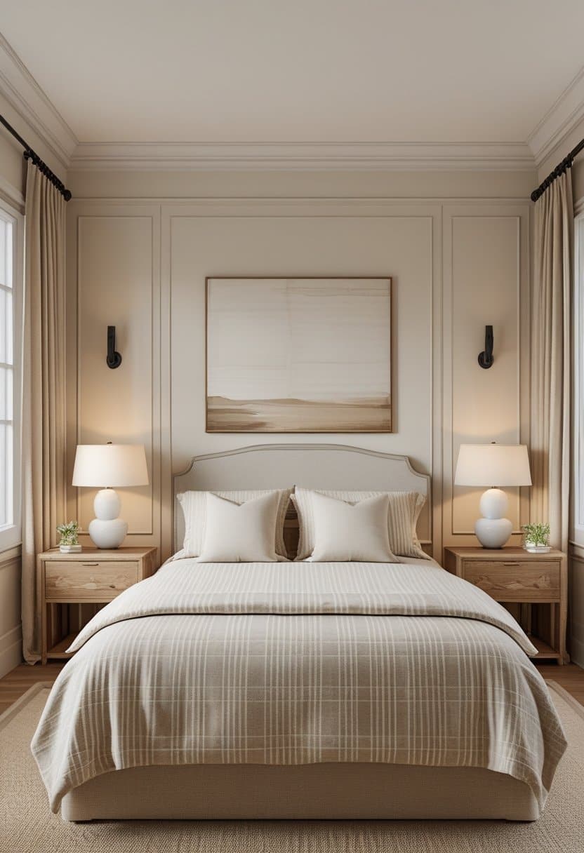 22 Bedroom Aesthetic Ideas