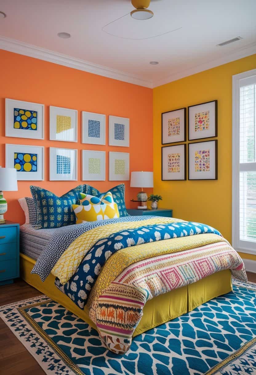 22 Bedroom Aesthetic Ideas