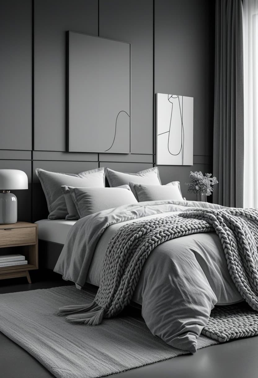 22 Bedroom Aesthetic Ideas