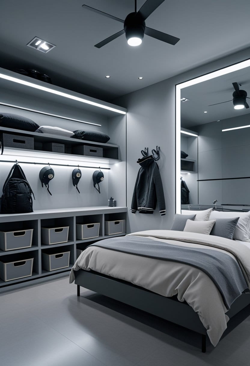 22 Bedroom Aesthetic Ideas