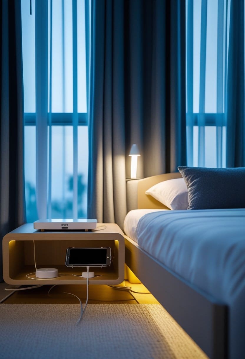 22 Bedroom Aesthetic Ideas