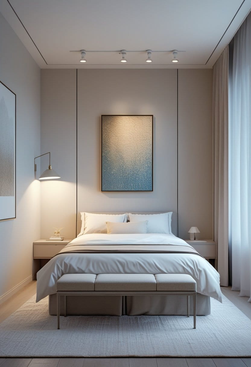 22 Bedroom Aesthetic Ideas