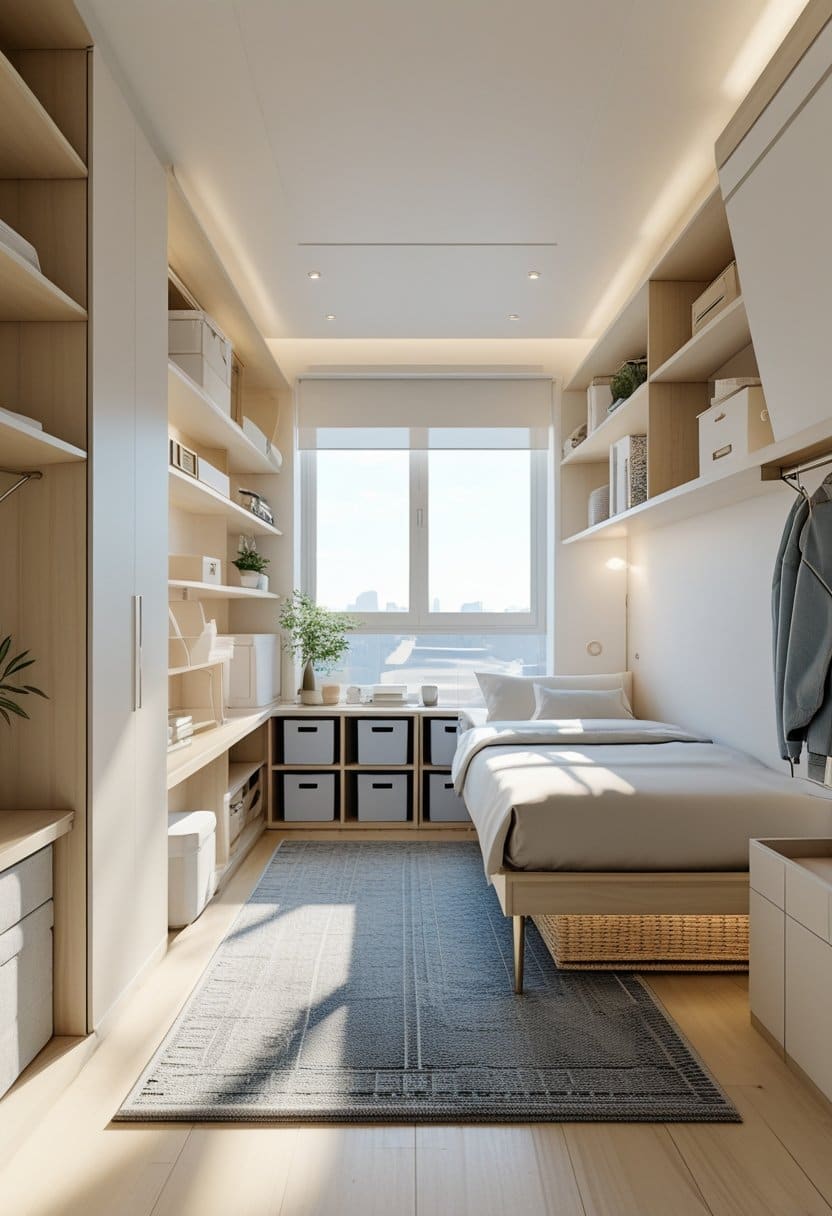 22 Bedroom Aesthetic Ideas