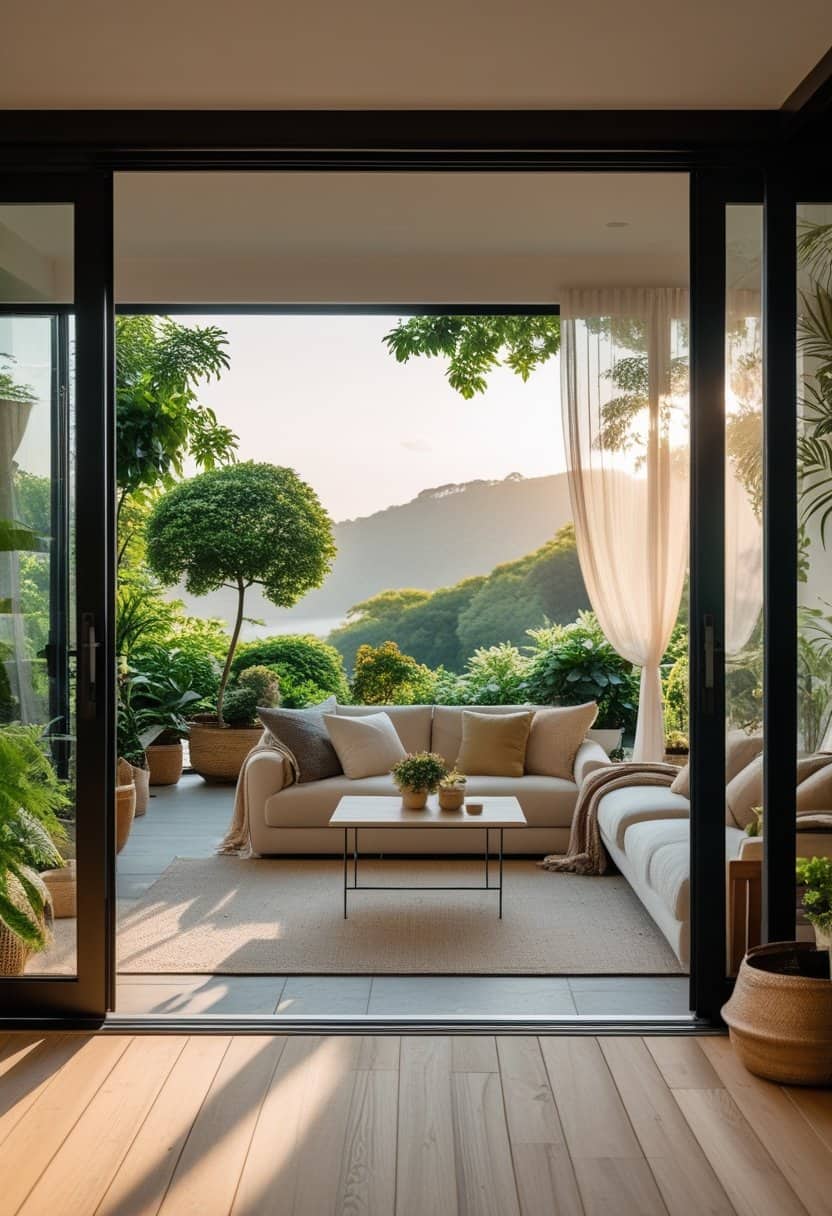 25 Classy Living Room Designs