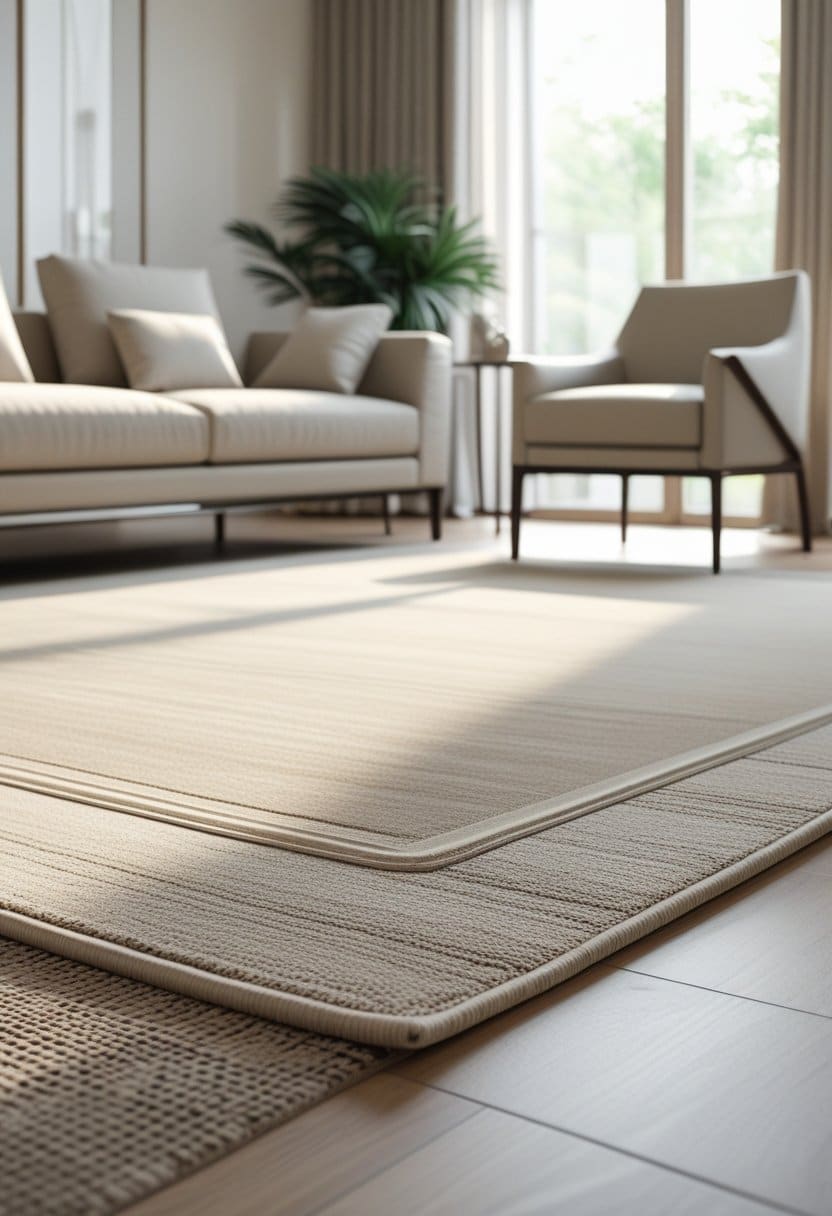 24 Modern Living Room Ideas