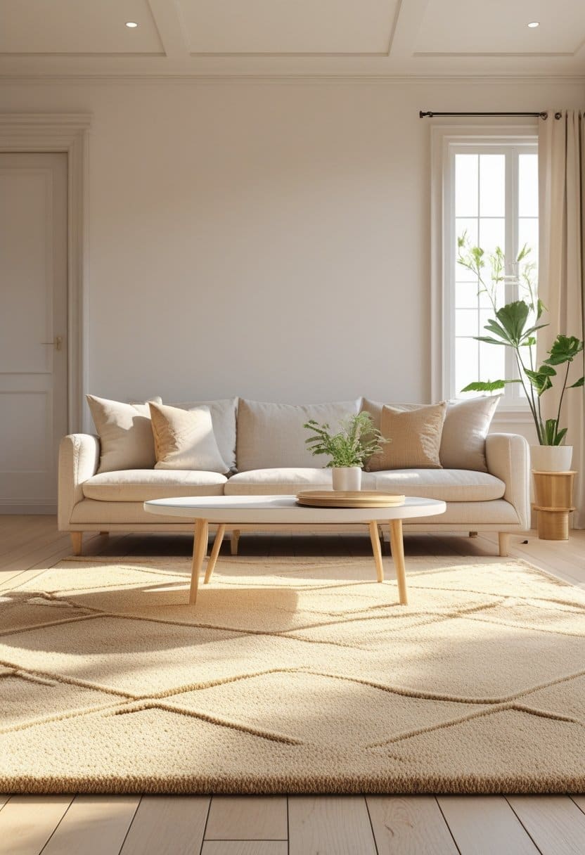 19 Japandi Living Room Ideas