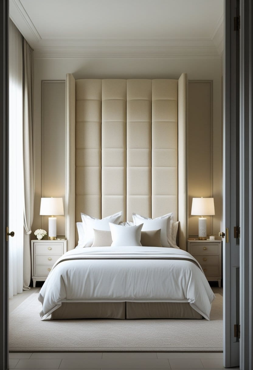 21 Bedroom Interior Ideas