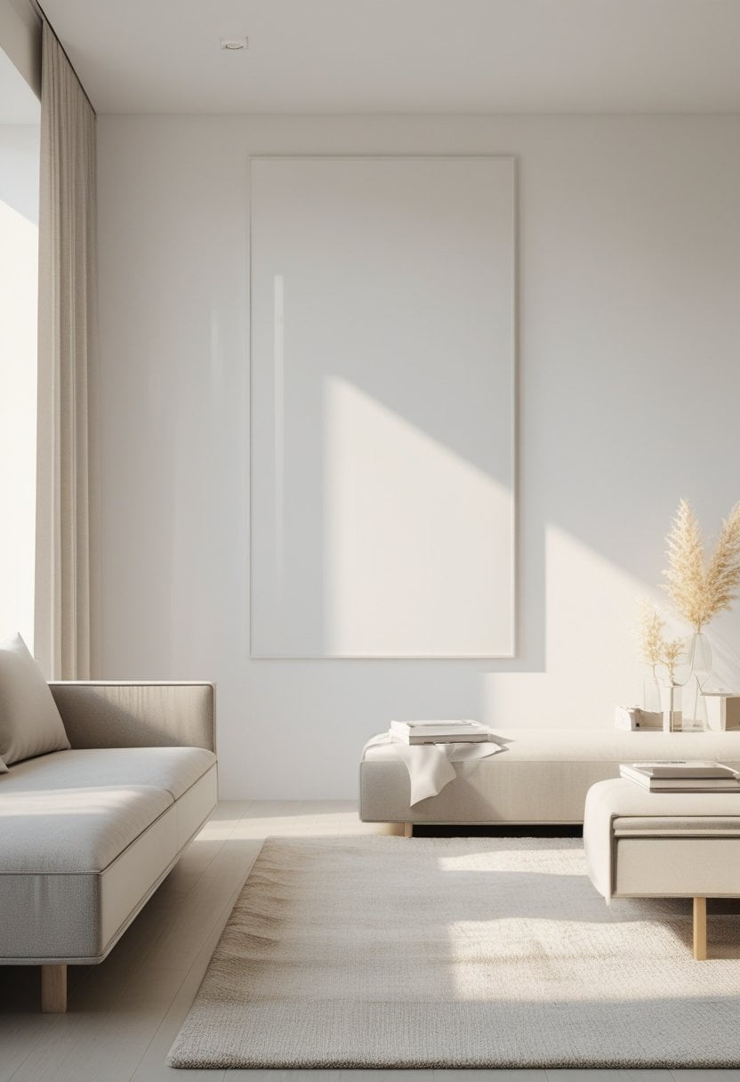 19 Japandi Living Room Ideas