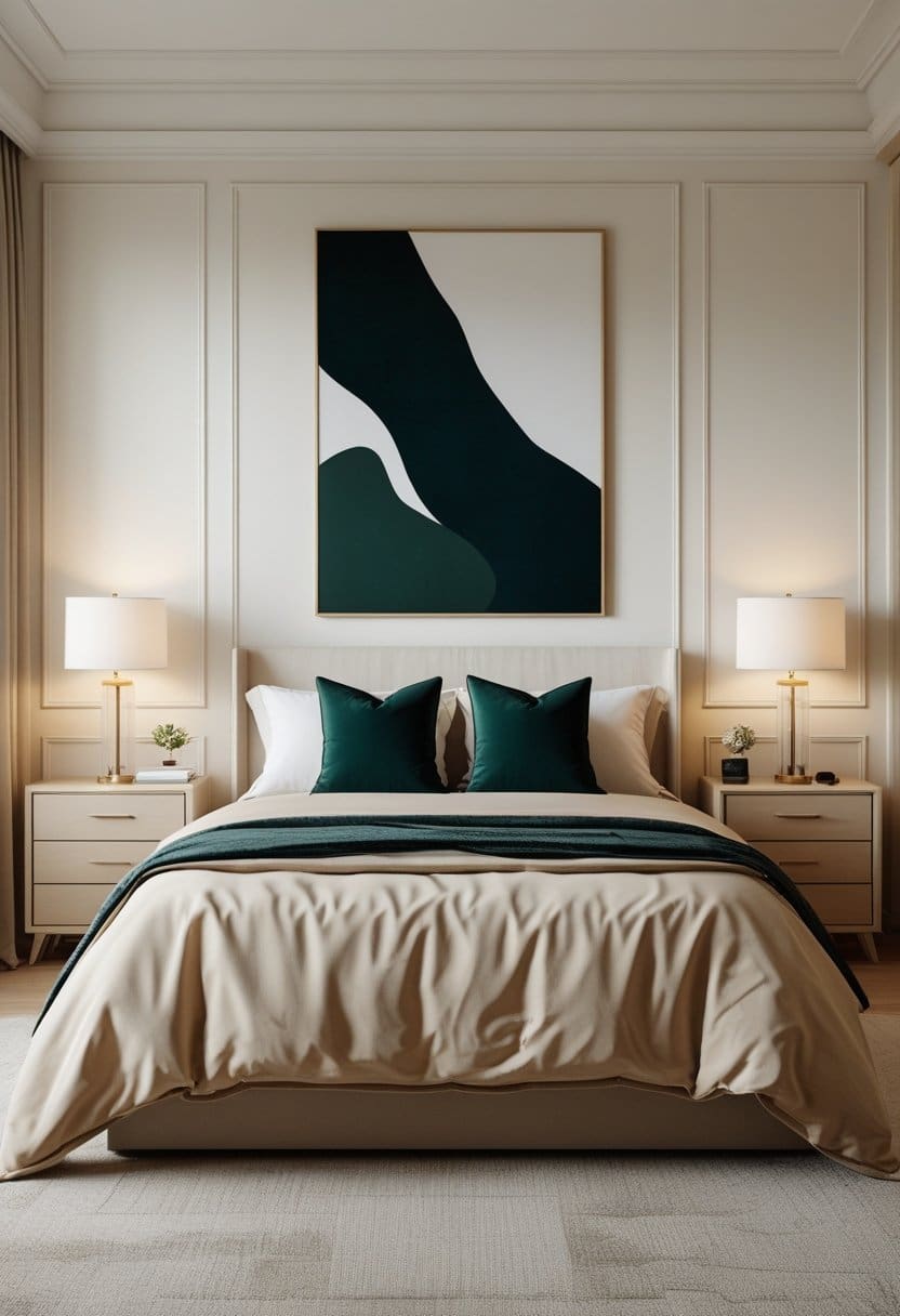 21 Bedroom Interior Ideas