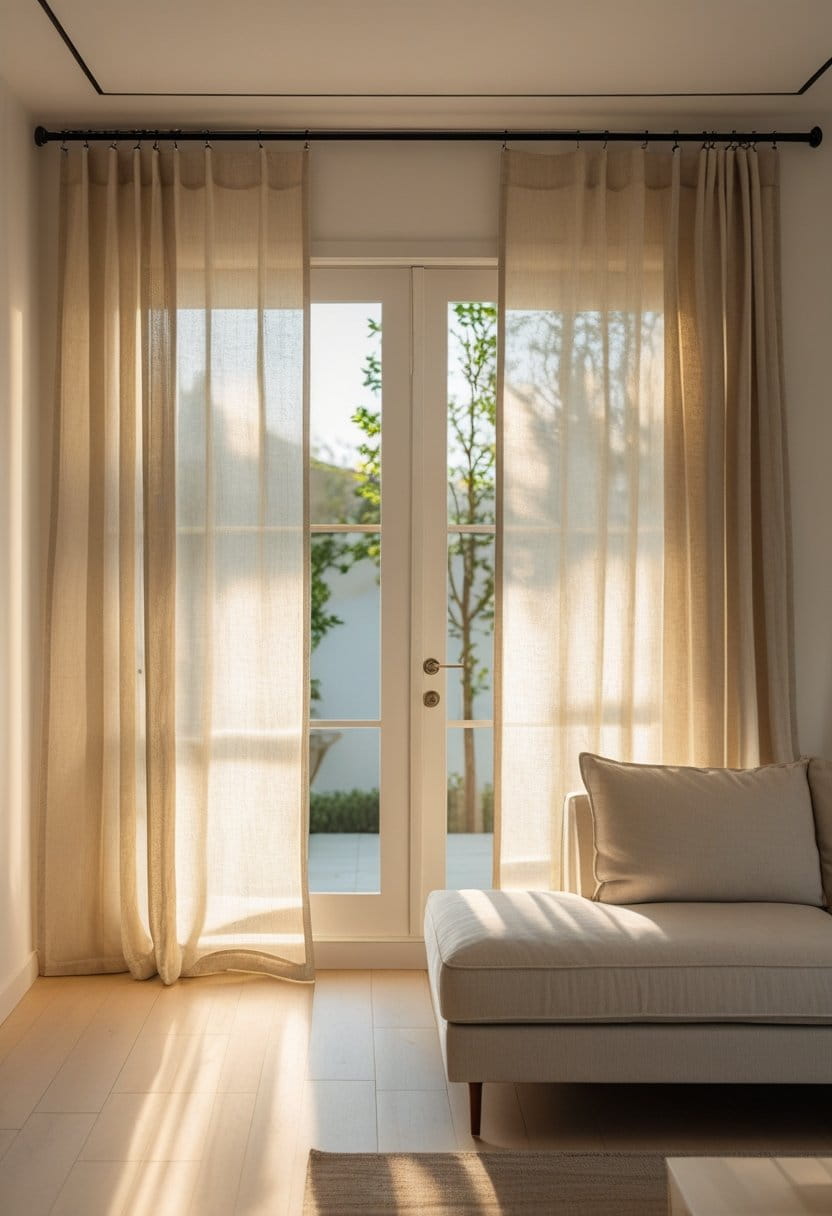 19 Japandi Living Room Ideas