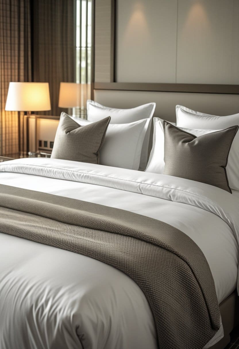 21 Bedroom Interior Ideas