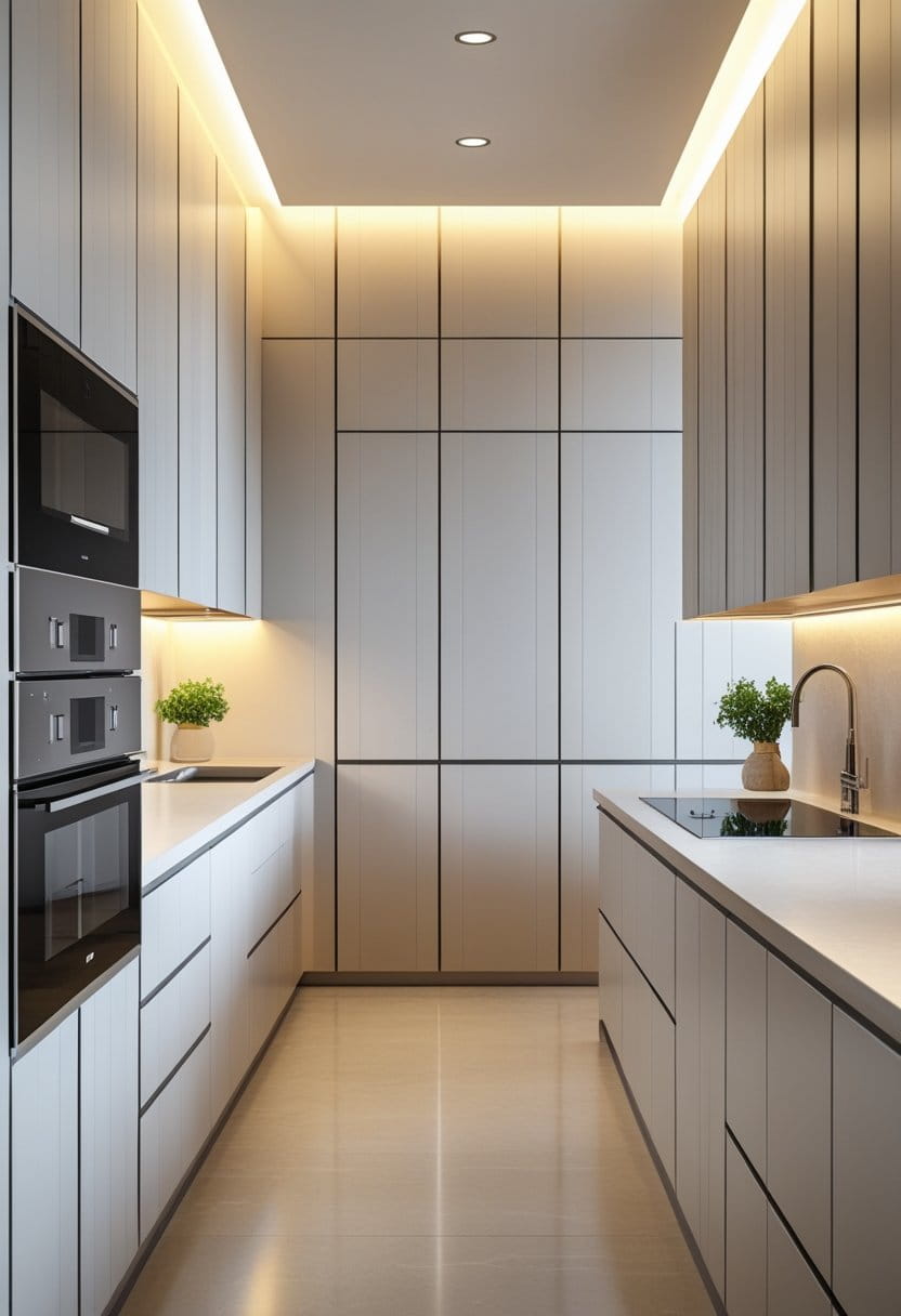 22 Luxury Kitchen Design 