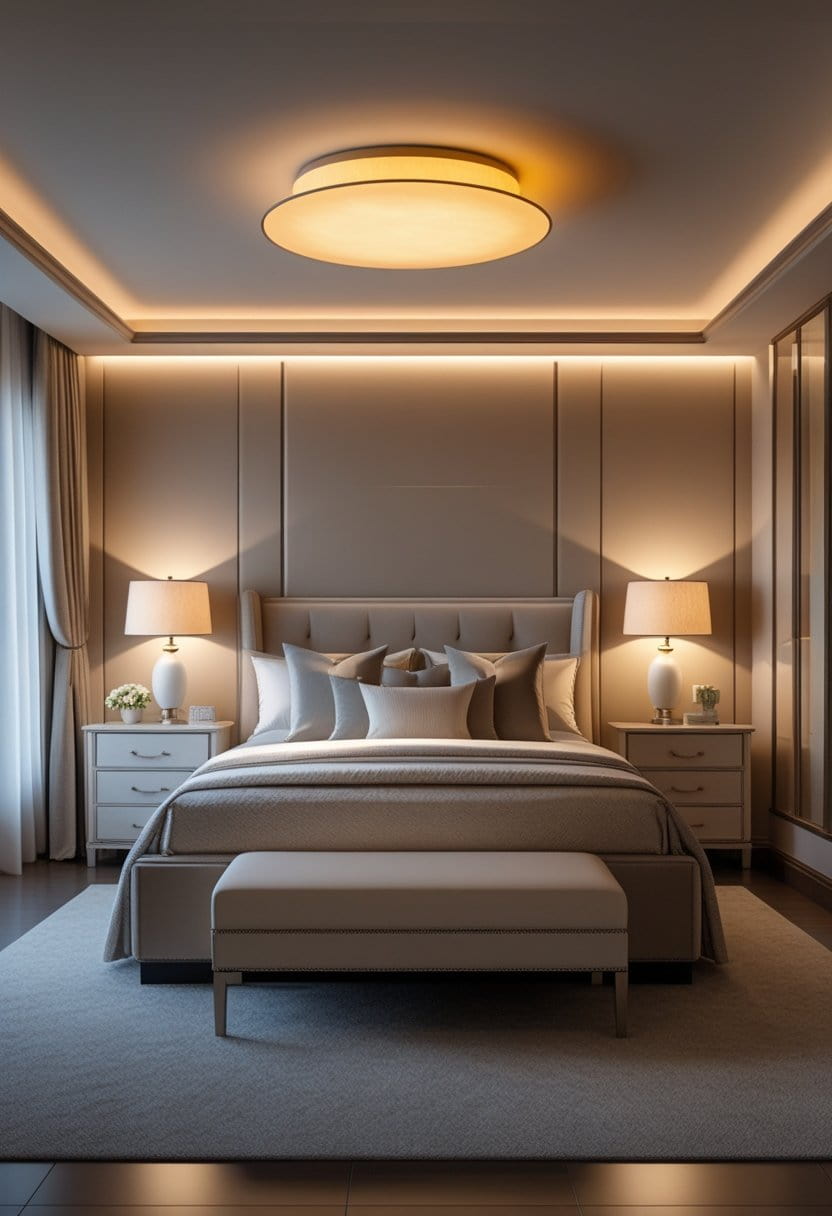 21 Bedroom Interior Ideas