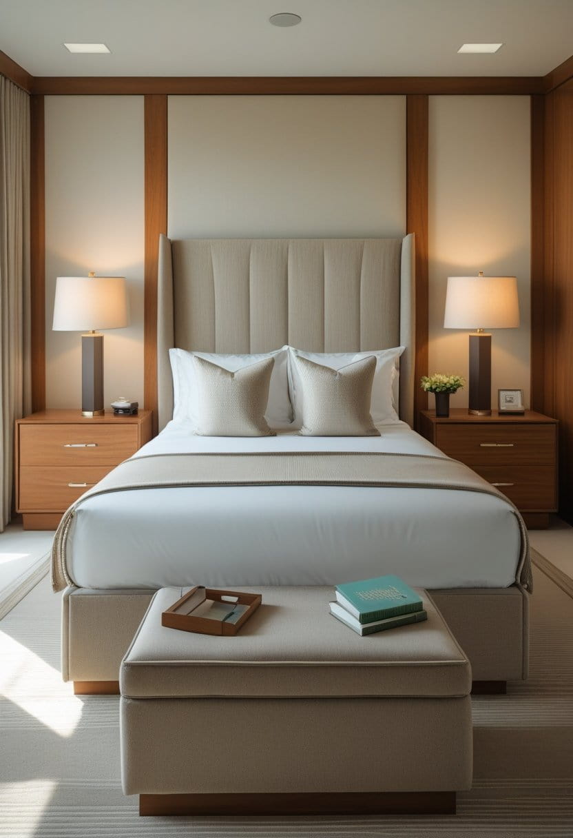 21 Bedroom Interior Ideas