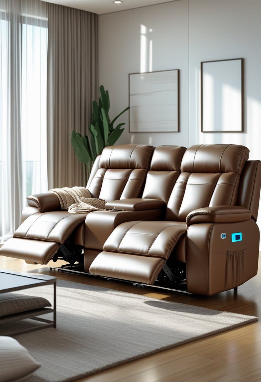 21 Sofa Ideas for Living Room