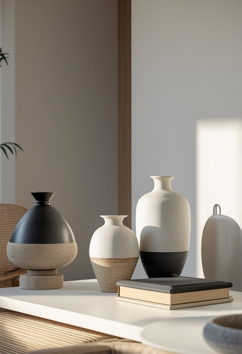 19 Japandi Living Room Ideas