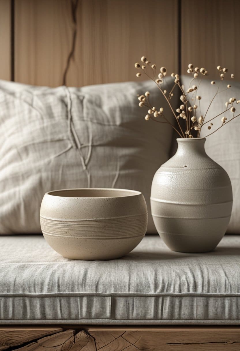 19 Japandi Living Room Ideas