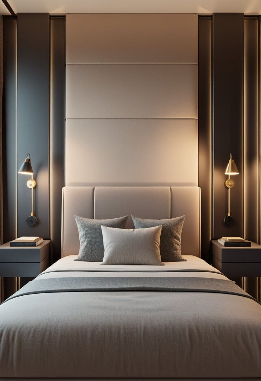 21 Bedroom Interior Ideas