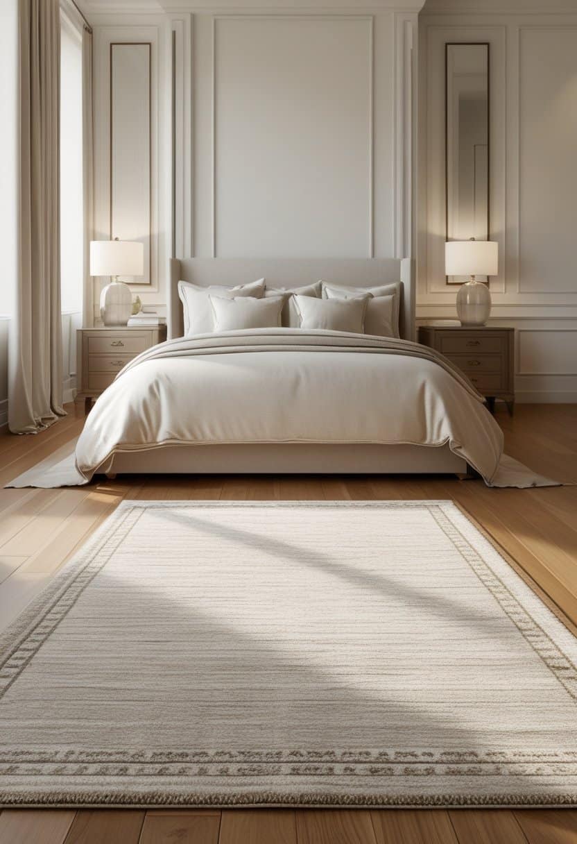 21 Bedroom Interior Ideas