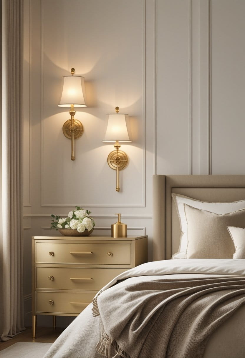 21 Bedroom Interior Ideas