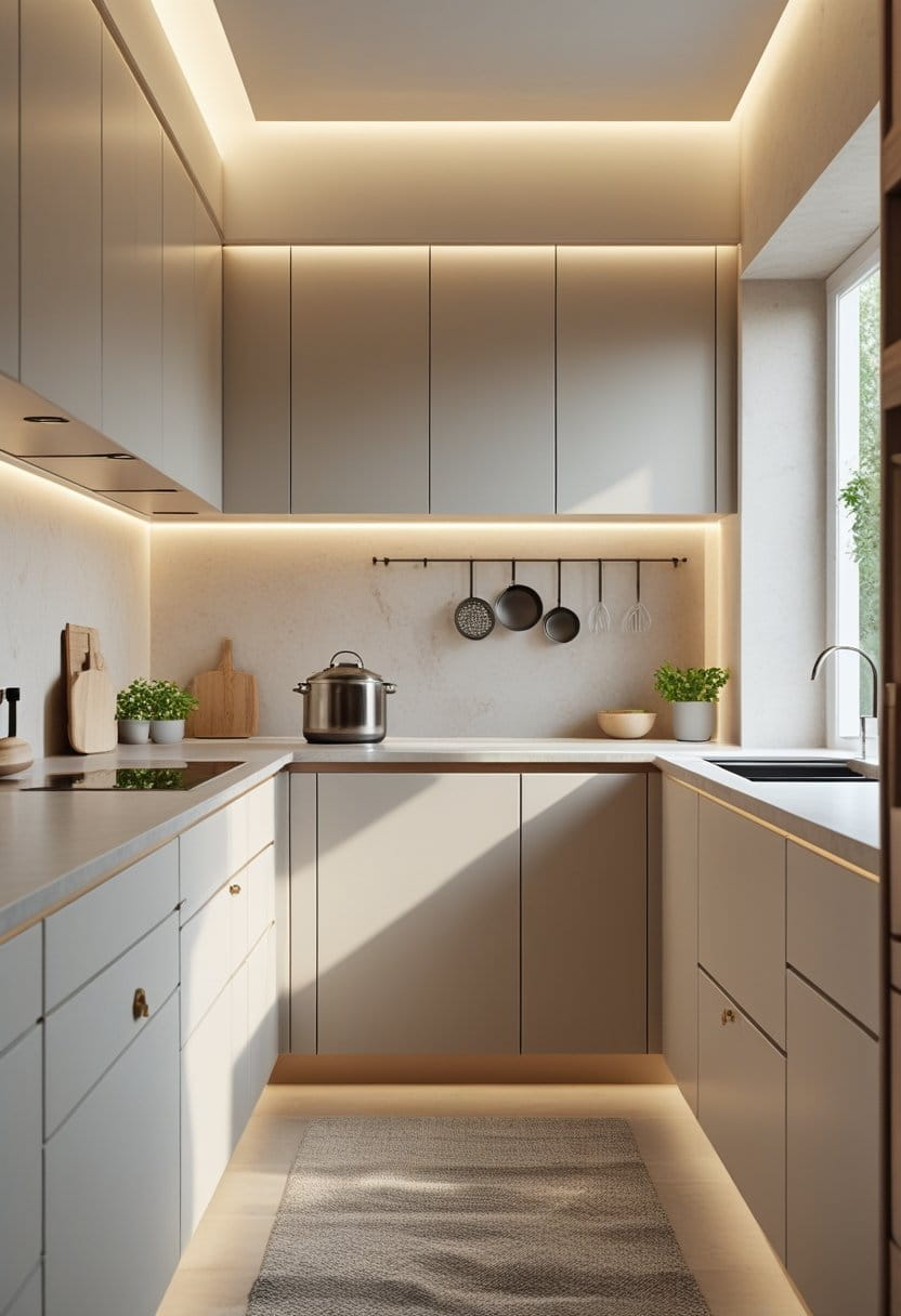 22 Luxury Kitchen Design 