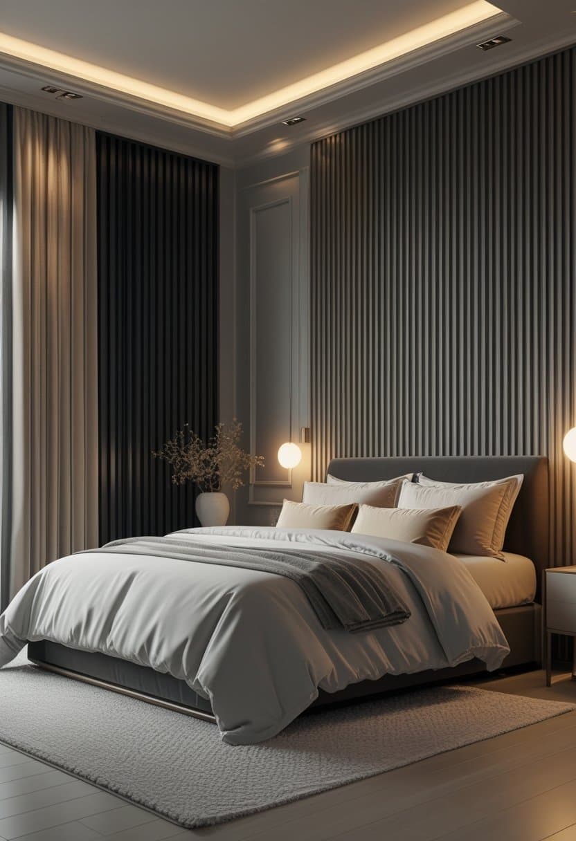 21 Bedroom Interior Ideas