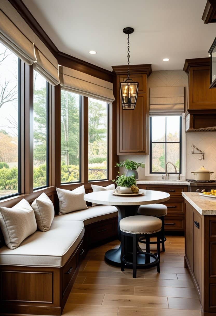 22 Luxury Kitchen Design 